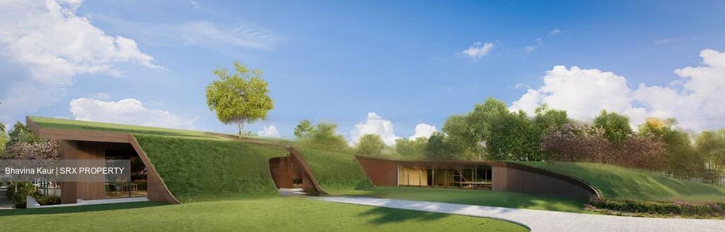 Canberra Crescent Residences (D27), Apartment #466291011